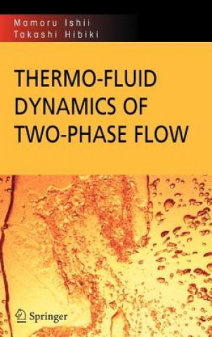 Carte Thermo-fluid Dynamics of Two-Phase Flow Mamoru Ishii