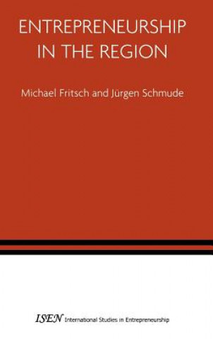 Book Entrepreneurship in the Region M. Fritsch