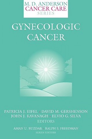 Carte Gynecologic Cancer Patricia J. Eifel