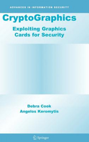 Libro CryptoGraphics Angelos D. Keromytis