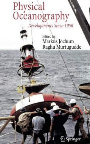 Buch Physical Oceanography Markus Jochum
