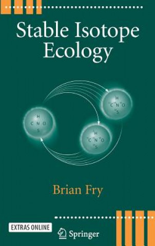 Книга Stable Isotope Ecology Brian Fry
