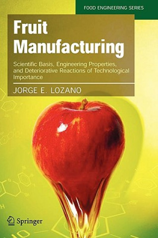 Buch Fruit Manufacturing J. E. Lozano