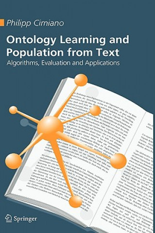 Carte Ontology Learning and Population from Text Philipp Cimiano