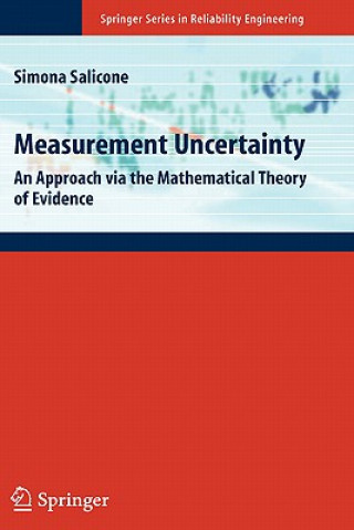 Carte Measurement Uncertainty Simona Salicone