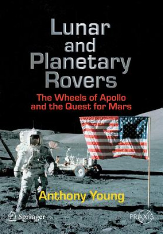 Buch Lunar and Planetary Rovers Anthony Young