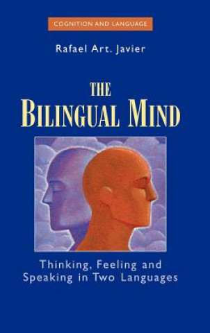 Knjiga Bilingual Mind R. A. Javier