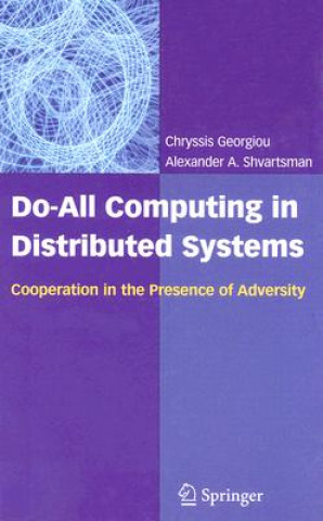 Carte Do-All Computing in Distributed Systems Chryssis Georgiou