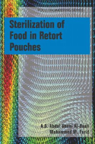 Könyv Sterilization of Food in Retort Pouches A. G. Ghani Al-Baali