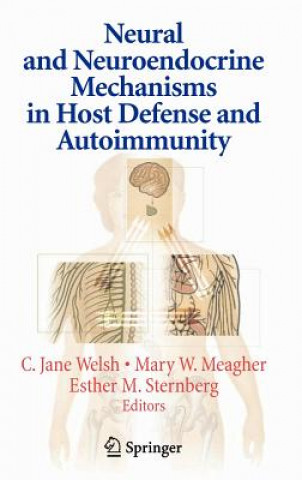 Carte Neural and Neuroendocrine Mechanisms in Host Defense and Autoimmunity C. J. Welsh