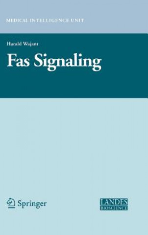 Kniha Fas Signaling H. Wajant
