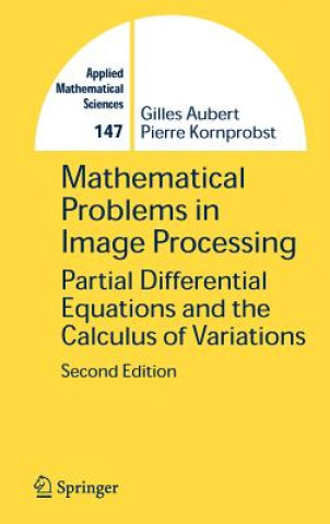 Carte Mathematical Problems in Image Processing Gilles Aubert