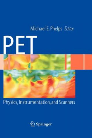 Книга PET Michael E. Phelps