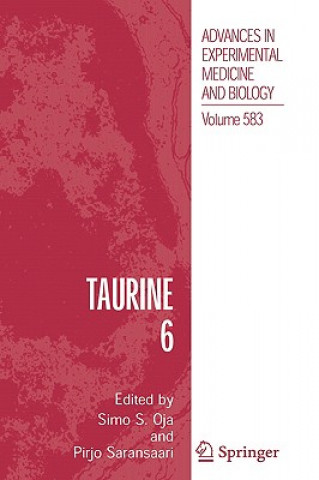 Carte Taurine 6 S. S. Oja