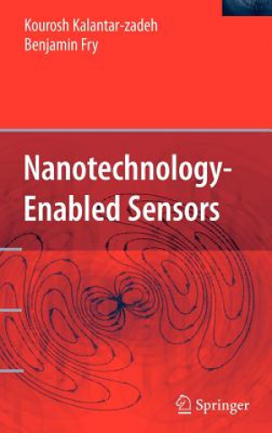 Carte Nanotechnology-Enabled Sensors Kourosh Kalantar-zadeh