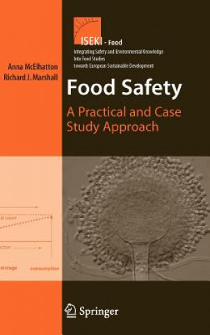 Carte Food Safety Richard J. Marshall