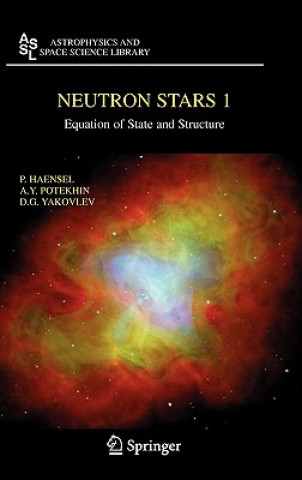 Carte Neutron Stars 1 P. Haensel