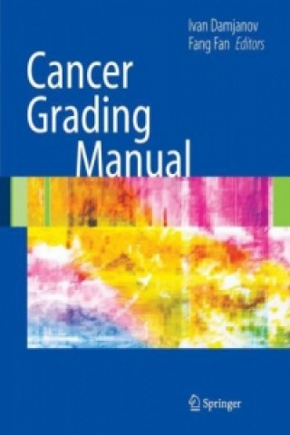 Buch Cancer Grading Manual Ivan Damjanov