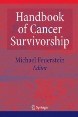 Buch Handbook of Cancer Survivorship M. Feuerstein