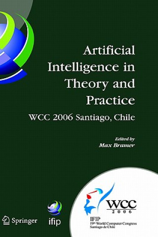 Book Artificial Intelligence in Theory and Practice Max Bramer