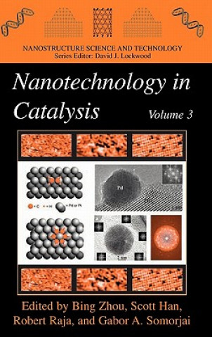 Carte Nanotechnology in Catalysis 3 Bing Zhou