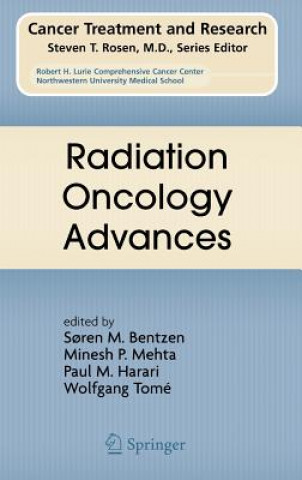 Livro Radiation Oncology Advances S