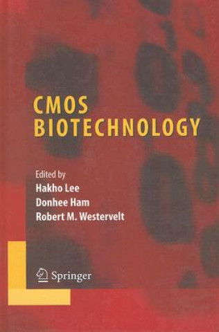 Könyv CMOS Biotechnology Hakho Lee