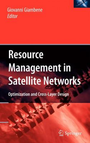Carte Resource Management in Satellite Networks Giovanni Giambene