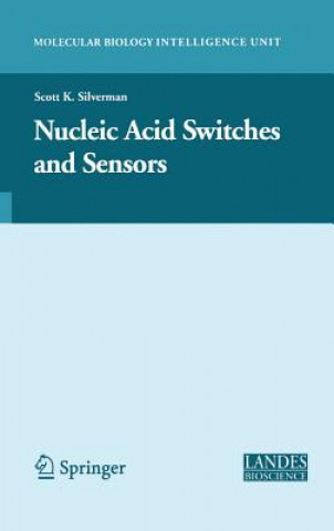 Carte Nucleic Acid Switches and Sensors S. Silverman