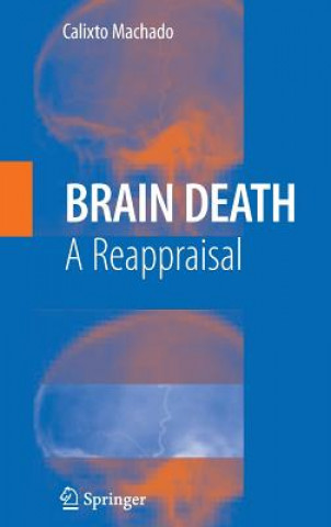 Buch Brain Death C. Machado