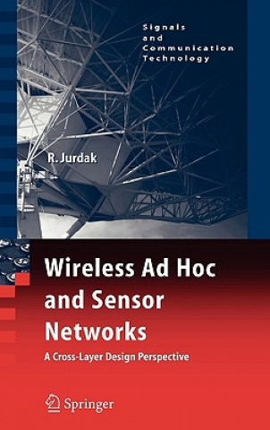 Book Wireless Ad Hoc and Sensor Networks Raja Jurdak