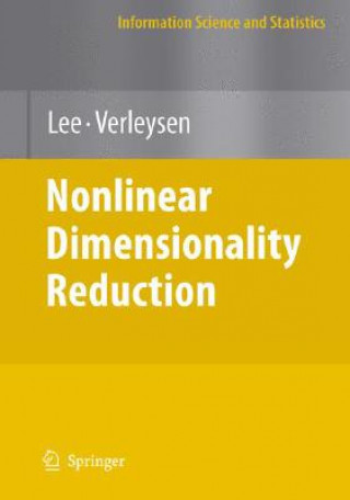 Book Nonlinear Dimensionality Reduction J. A. Lee