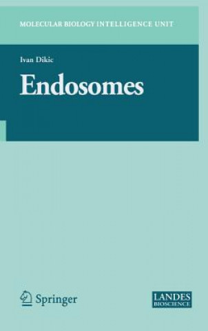 Carte Endosomes Ivan Dikic