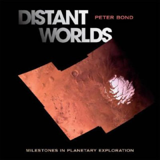 Buch Distant Worlds Peter Bond