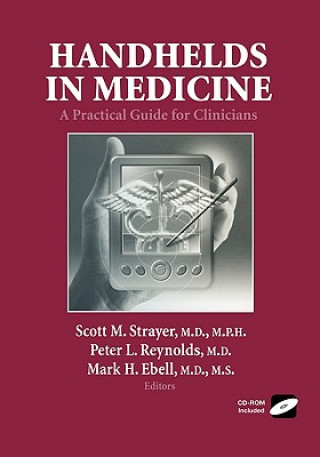 Carte Handhelds in Medicine S. M. Strayer