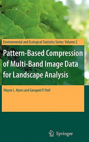 Carte Pattern-Based Compression of Multi-Band Image Data for Landscape Analysis Wayne L. Myers