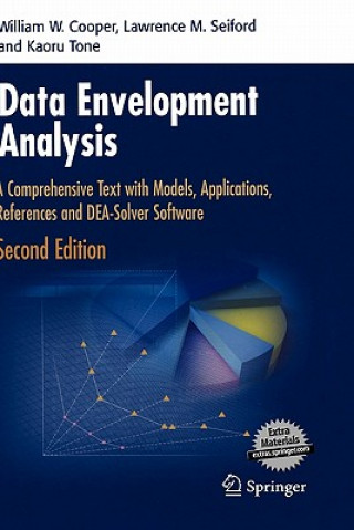 Book Data Envelopment Analysis William W. Cooper