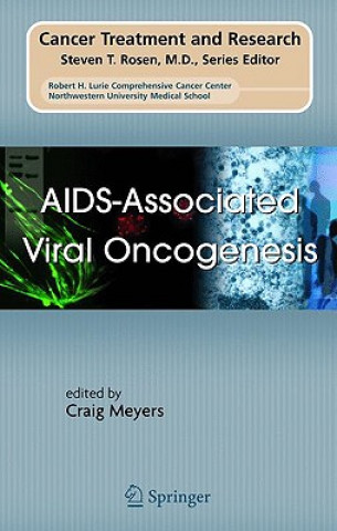 Knjiga AIDS-Associated Viral Oncogenesis Craig Meyers