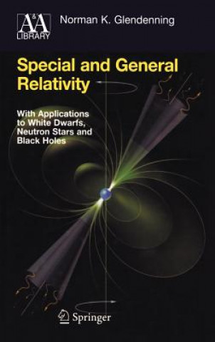 Βιβλίο Special and General Relativity Norman K. Glendenning