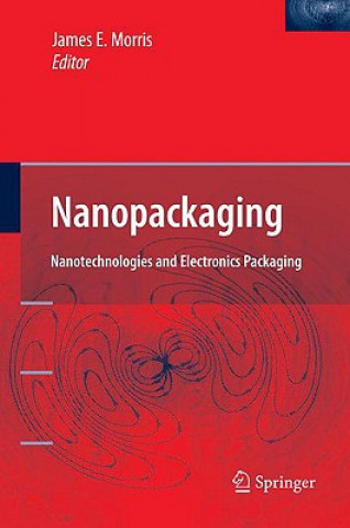 Kniha Nanopackaging James E. Morris