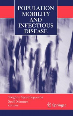 Libro Population Mobility and Infectious Disease Yorghos Apostolopoulos