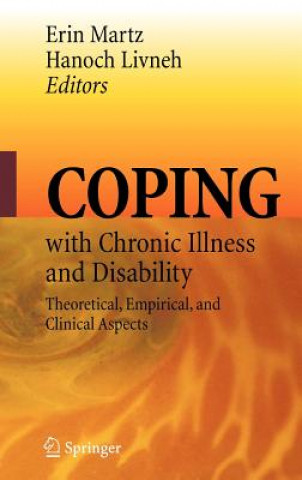 Carte Coping with Chronic Illness and Disability E. Martz