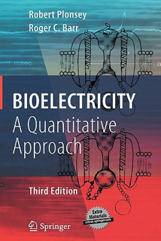 Βιβλίο Bioelectricity Roger C. Barr