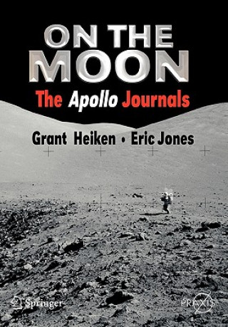 Carte On the Moon Grant Heiken
