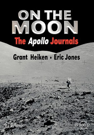 Βιβλίο On the Moon Grant Heiken