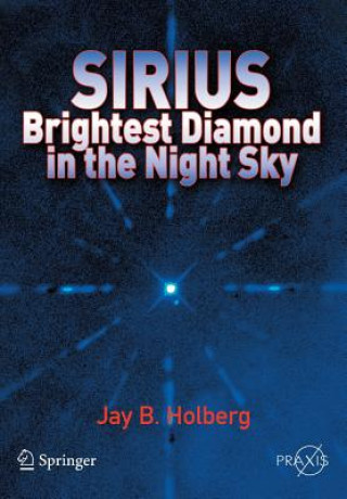 Buch Sirius Jay B. Holberg