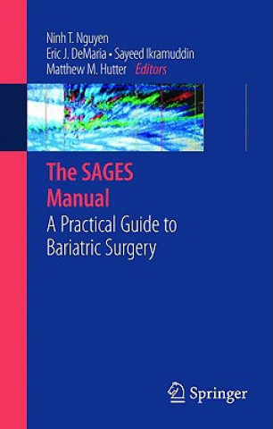 Carte SAGES Manual Eric J. DeMaria