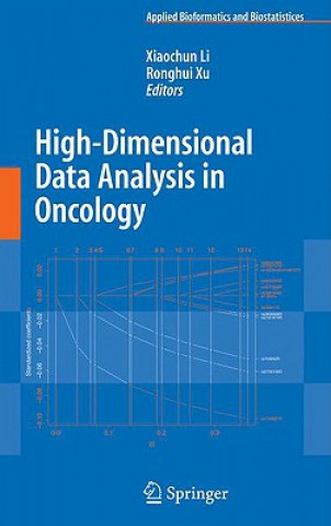 Książka High-Dimensional Data Analysis in Cancer Research Xiaochun Li