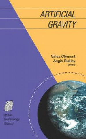 Kniha Artificial Gravity G. Clement