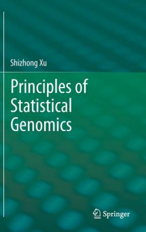 Carte Principles of Statistical Genomics u Shizhong